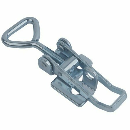 OJOP Over centre latch Small size Zinc plated Steel 701 L/C 52012